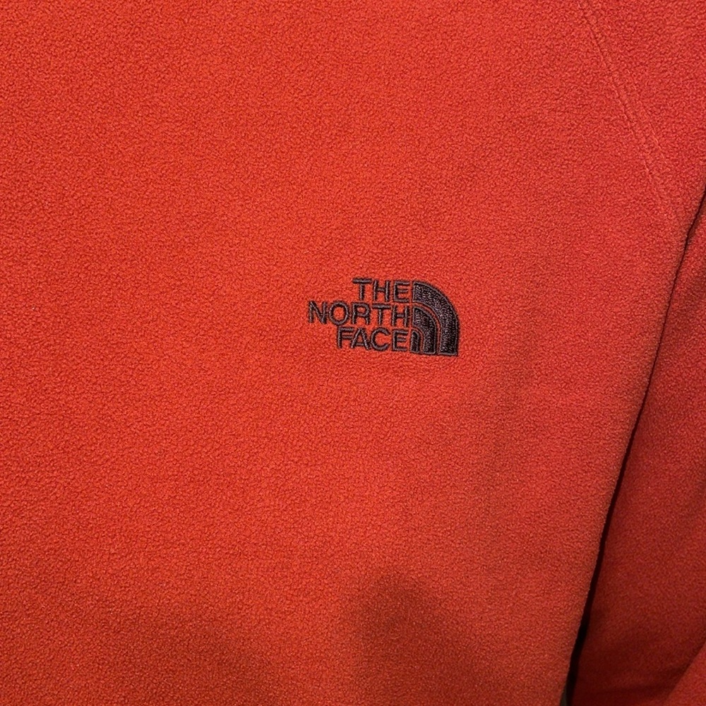 North Face Performance Sweatshirt - image 2
